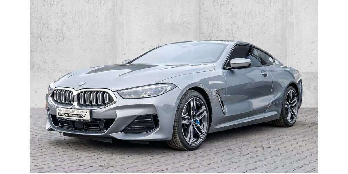 BMW 840 20.897 km 71.990 &euro; Velbert 42553