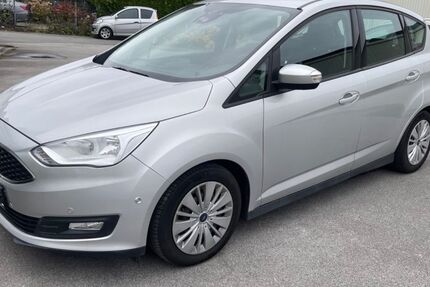 Ford C-Max 25.400 km 9.500 &euro; Remscheid 42855