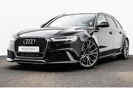 Audi RS6 153.904 km 51.025 &euro; Hagen 58091
