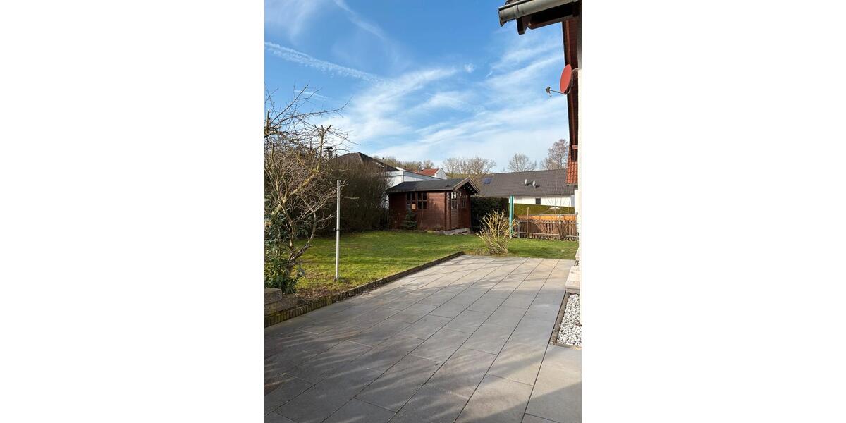 Einfamilienhaus Balve - 320.000&euro; | Angebot:25252964