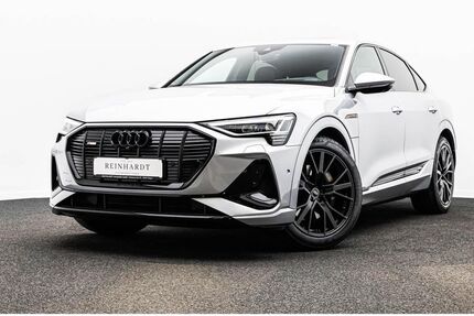 Audi e-tron 64.624 km 35.910 &euro; Hagen 58091