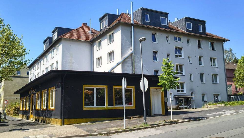 Etagenwohnung Bochum Hofstede - 3 Zimmer, 70 m&sup2;, 120.000&euro; | Angebot:26826801