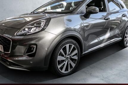 Ford Puma 42.305 km 20.490 &euro; Dortmund 44149