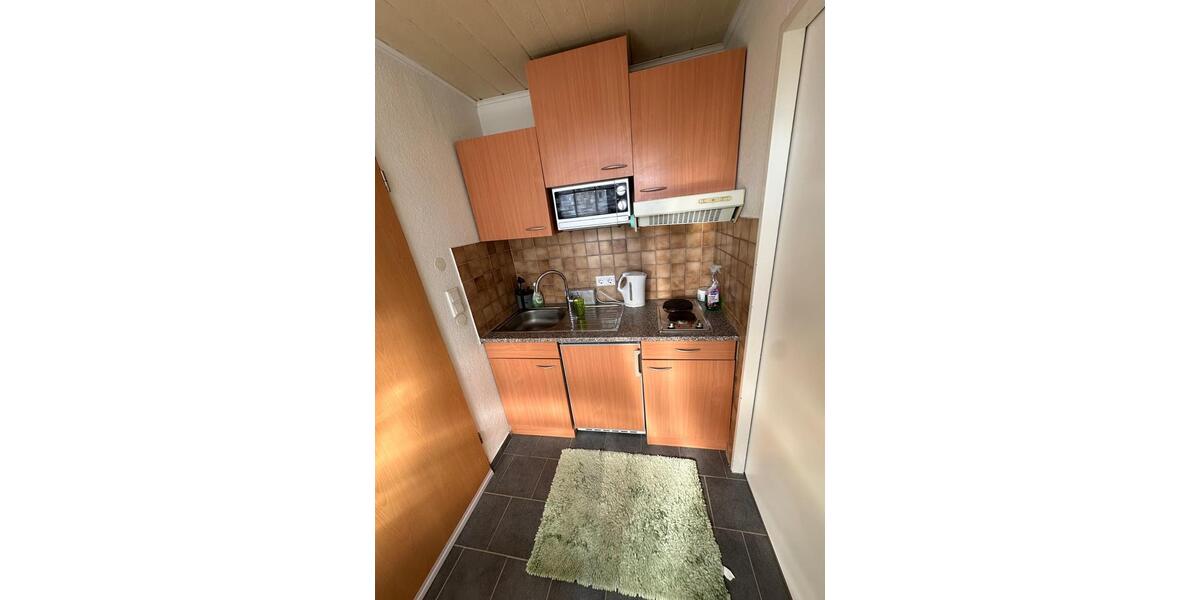 Dachgeschoßwohnung Wuppertal Elberfeld - 1 Zimmer, 30 m&sup2;, 260&euro; | Angebot:25894330