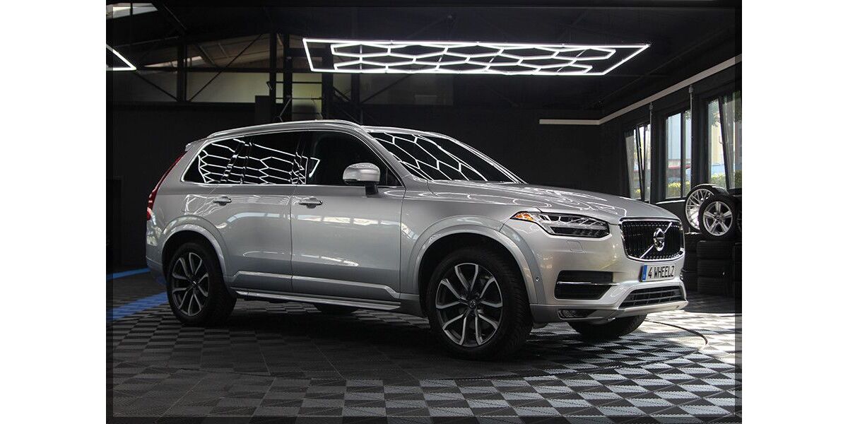 Volvo XC90 146.000 km 24.499 &euro; Hemer 58675