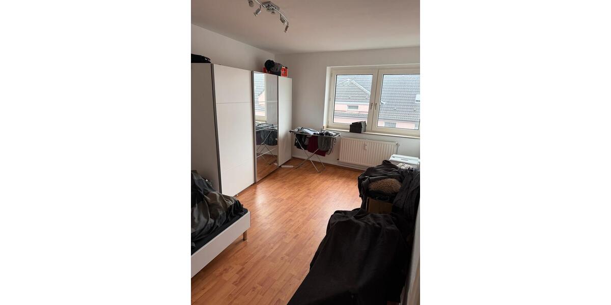 Etagenwohnung Herne Baukau - 2 Zimmer, 66 m&sup2;, 530&euro; | Angebot:25164943
