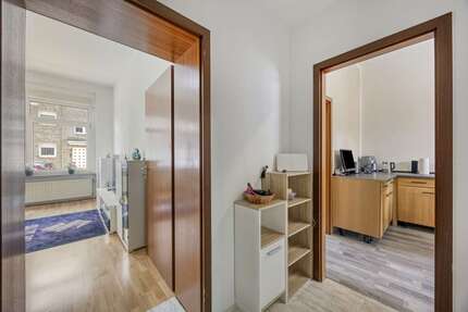 Haus Remscheid Lüttringhausen - 15 Zimmer, 408 m&sup2;, 320.000&euro; | Angebot:27640661