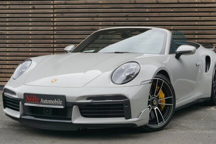 Porsche 911 992 Turbo S Burm Approved Aero Matrix 105.961 km 176.900 &euro; Wuppertal 42327