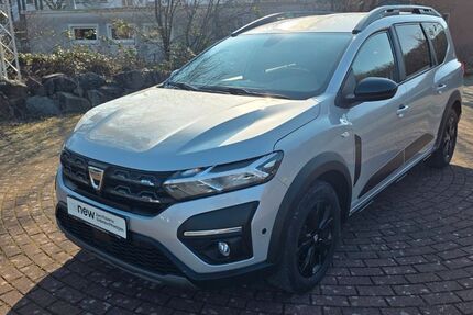 Dacia Jogger 36.021 km 17.490 &euro; Hagen 58091