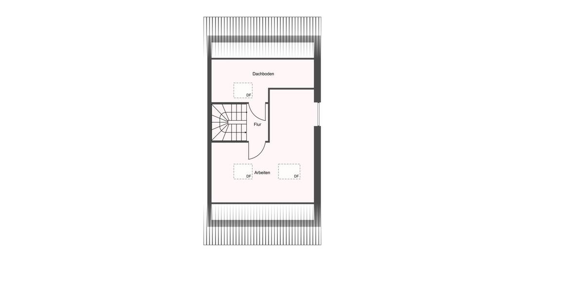Doppelhaushälfte Breckerfeld - 4 Zimmer, 133 m&sup2;, 499.000&euro; | Angebot:25780494