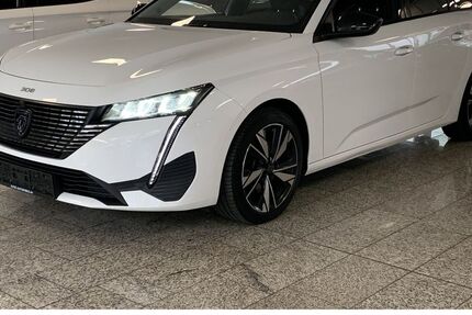 Peugeot 308 85.000 km 15.585 &euro; Wuppertal 42329