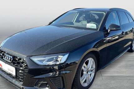 Audi A4 24.459 km 34.888 &euro; Dortmund 44143