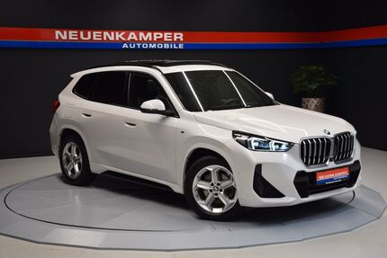BMW X1 16.800 km 39.990 &euro; Remscheid 42853