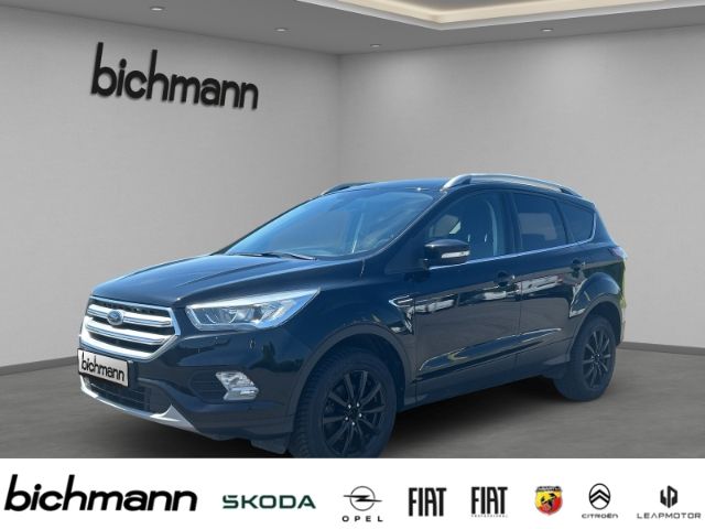 Ford Kuga 134.003 km 10.590 &euro; Balve-Langenholthausen 58802