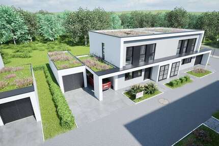 Grundstück Bochum Hofstede - 152.000&euro; | Angebot:24873472