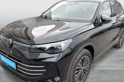VW Tiguan 16.826 km 42.866 &euro; Dortmund 44141
