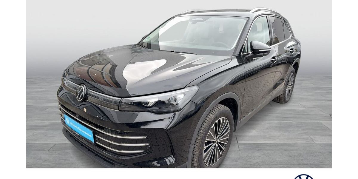 VW Tiguan 16.826 km 42.866 &euro; Dortmund 44141
