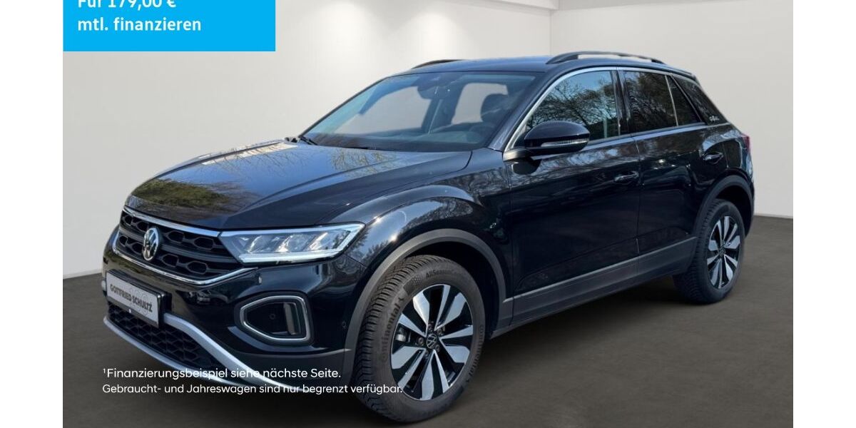 VW T-Roc 24.918 km 21.490 &euro; Wuppertal 42109