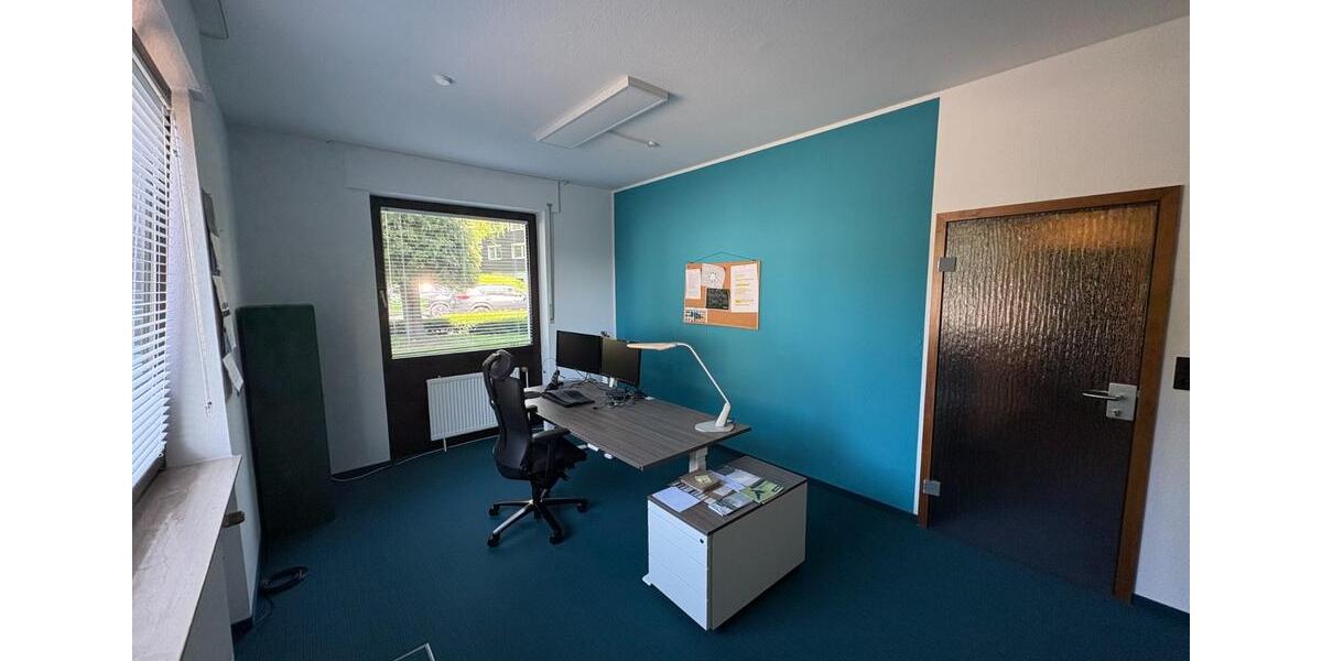 Gewerbeobjekt Wuppertal Gemarkung Elberfeld - 355&euro; | Angebot:25900288