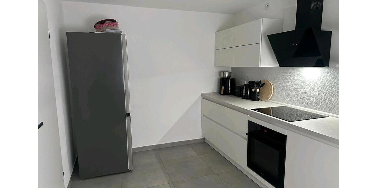 Etagenwohnung Hemer - 2 Zimmer, 60 m&sup2;, 550&euro; | Angebot:25908433