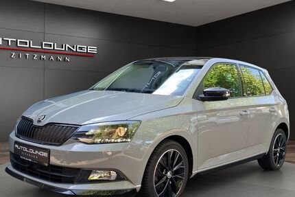 Skoda Fabia 100.350 km 9.400 &euro; Wuppertal 42349