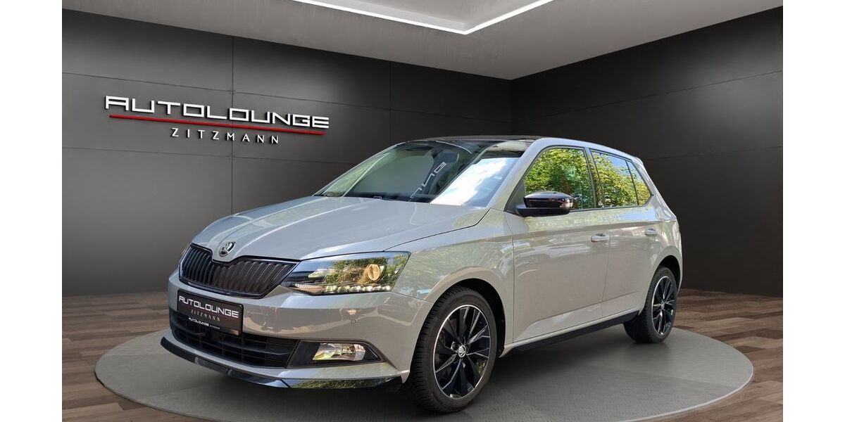 Skoda Fabia 100.350 km 9.400 &euro; Wuppertal 42349