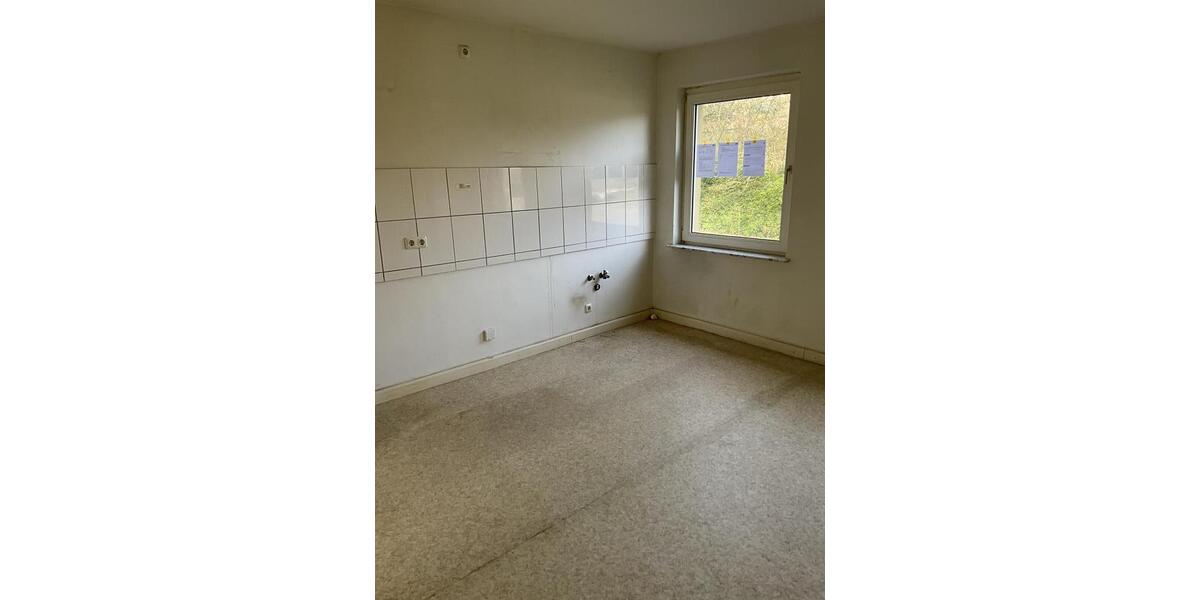 Etagenwohnung Wuppertal Unterbarmen - 2 Zimmer, 50 m&sup2;, 449&euro; | Angebot:25330790