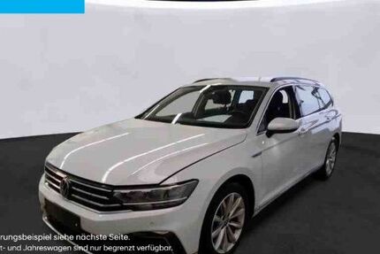 VW Passat Variant 95.769 km 20.450 &euro; Hagen 58089