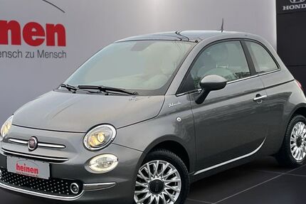 Fiat 500 21.665 km 12.499 &euro; Menden 58708