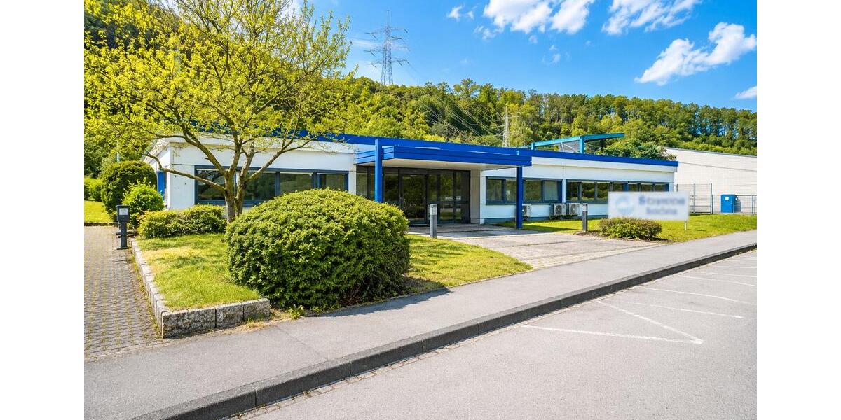 Gewerbeobjekt Werdohl - 2.390&euro; | Angebot:26556198