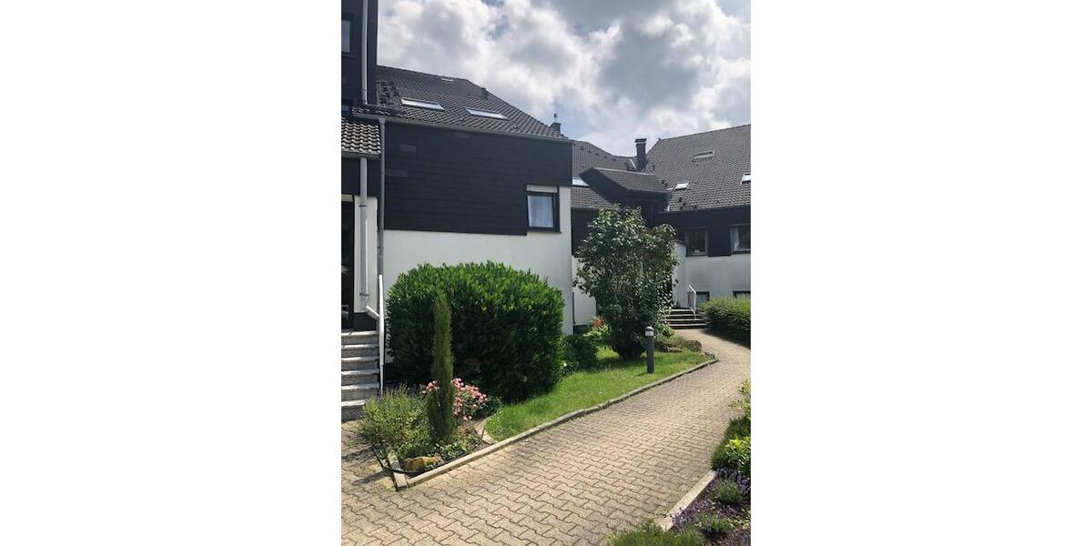 Etagenwohnung Iserlohn Sümmern - 2 Zimmer, 68 m&sup2;, 580&euro; | Angebot:27595066