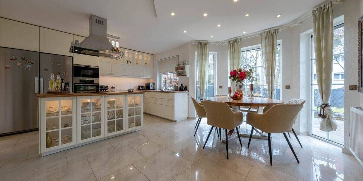 Einfamilienhaus Lünen Wethmar - 4 Zimmer, 106 m&sup2;, 450.000&euro; | Angebot:26017007