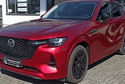 Mazda CX-60 25.942 km 36.980 &euro; Dortmund 44263