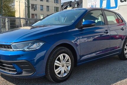 VW Polo 123.000 km 10.500 &euro; Dortmund 44145