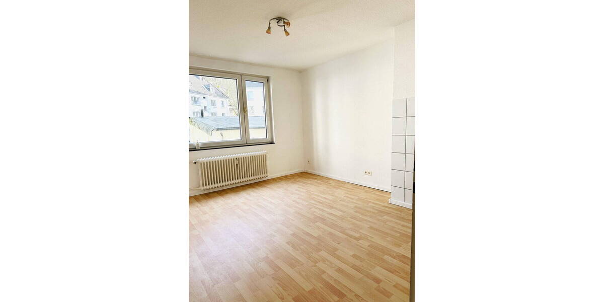 Etagenwohnung Wuppertal Elberfeld - 2 Zimmer, 39 m&sup2;, 106.000&euro; | Angebot:26583648