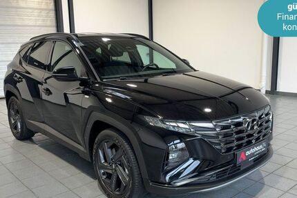 Hyundai TUCSON 44.116 km 31.220 &euro; Wuppertal 42287