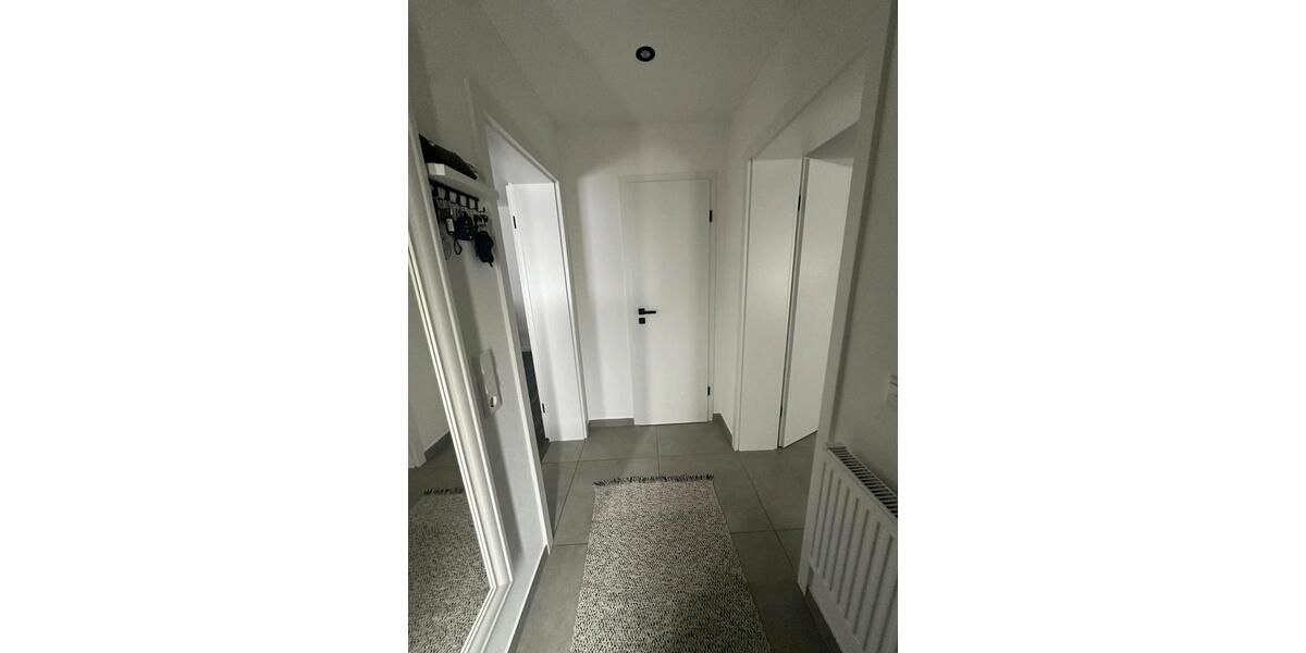 Etagenwohnung Hemer - 2 Zimmer, 60 m&sup2;, 550&euro; | Angebot:25908433