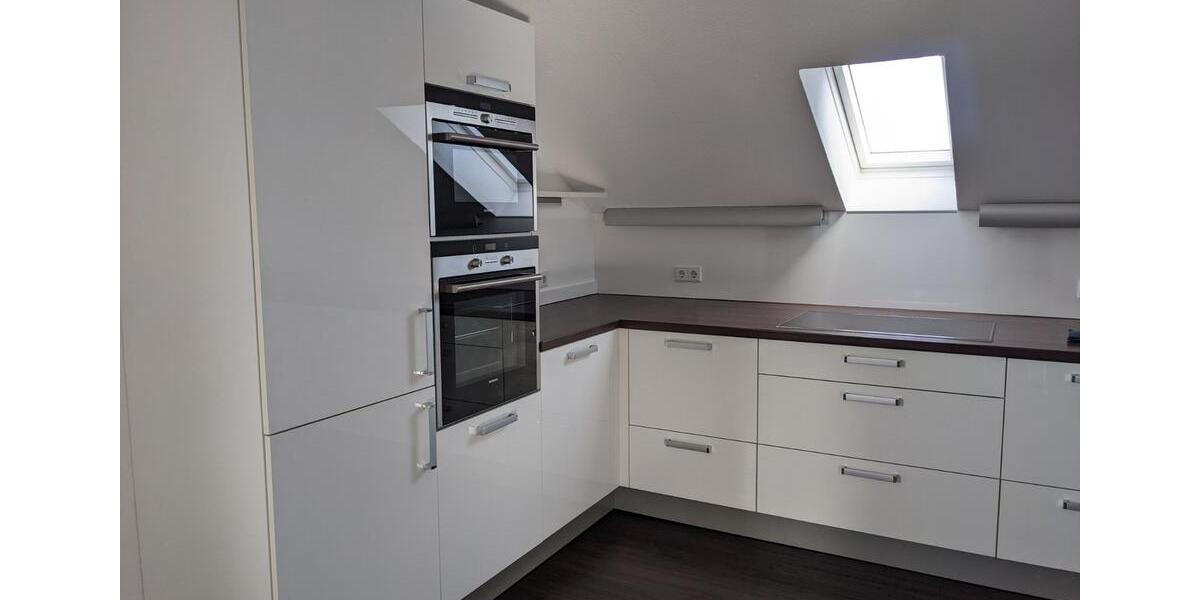 Dachgeschoßwohnung Dortmund Aplerbeck - 2 Zimmer, 100 m&sup2;, 880&euro; | Angebot:25180581