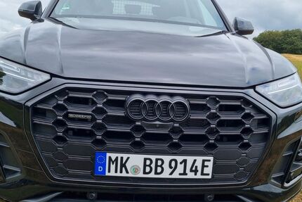 Audi Q5 23.000 km 45.900 &euro; Nachrodt-Wiblingwerde 58769