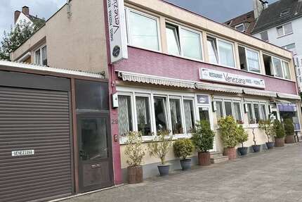 Gewerbeobjekt Wuppertal Gemarkung Elberfeld - 429.000&euro; | Angebot:27722393