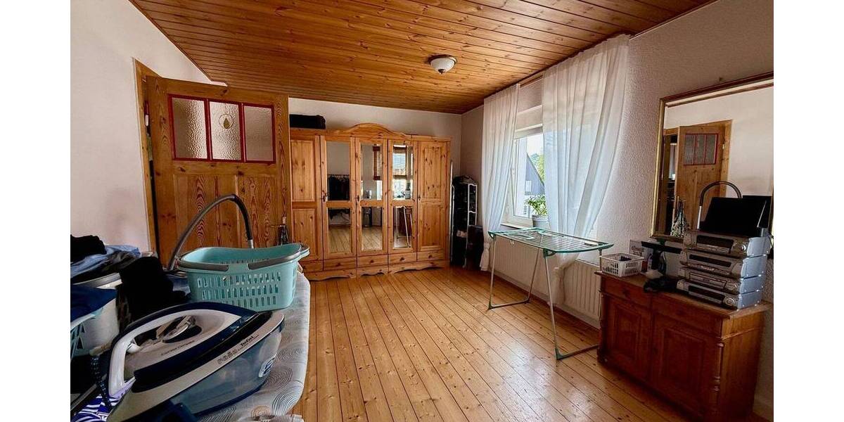 Etagenwohnung Fröndenberg/Ruhr Fröndenberg - 3 Zimmer, 108 m&sup2;, 169.000&euro; | Angebot:26108176