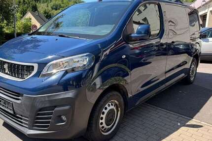 Peugeot Expert 201.250 km 9.499 &euro; Lüdenscheid 58515
