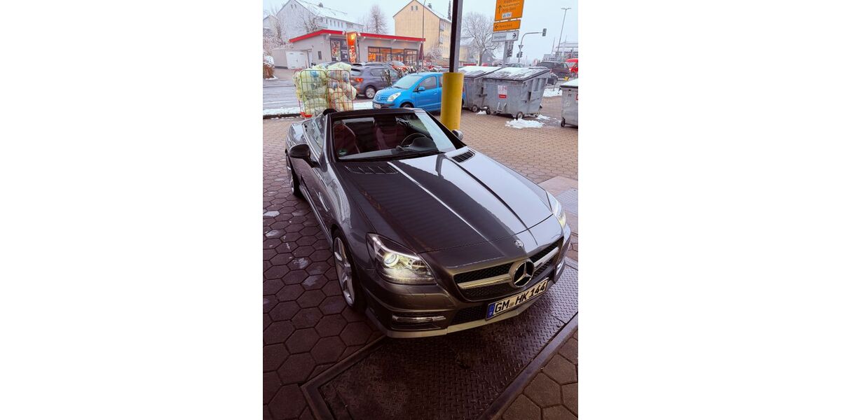 Mercedes-Benz SLK 300 43.000 km 30.990 &euro; Radevormwald 42477