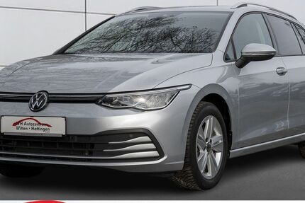 VW Golf 43.030 km 23.903 &euro; Witten 58453