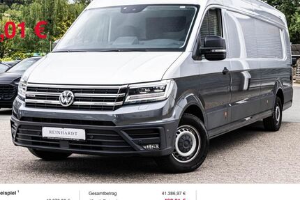 VW Crafter 42.337 km 43.870 &euro; Hagen 58091