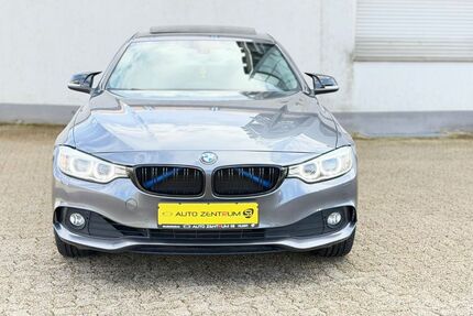 BMW 420 121.600 km 16.900 &euro; Velbert 42553