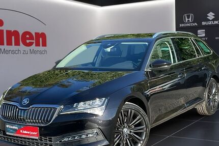 Skoda Superb 47.134 km 25.899 &euro; Menden 58708