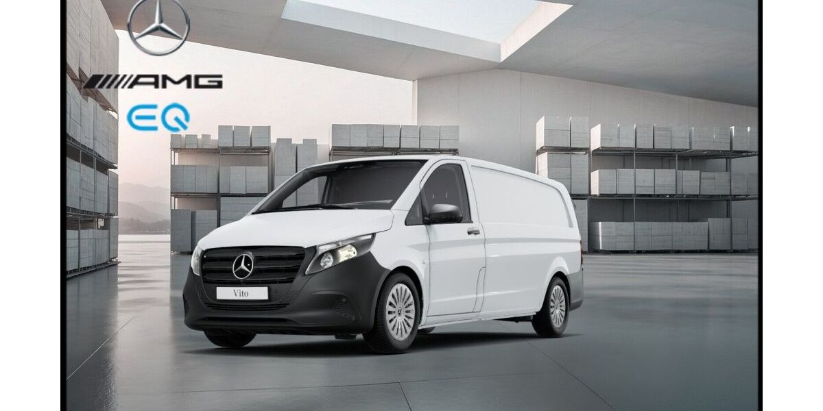 Mercedes-Benz Vito 8.579 km 39.865 &euro; Hagen 58135