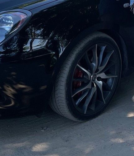 Alfa Romeo MiTo 66.500 km 14.400 &euro; Wuppertal 42327