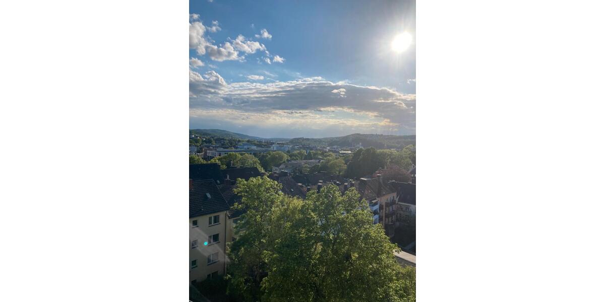 Dachgeschoßwohnung Hagen Hagen-Mitte - 5 Zimmer, 122 m&sup2;, 760&euro; | Angebot:26606044